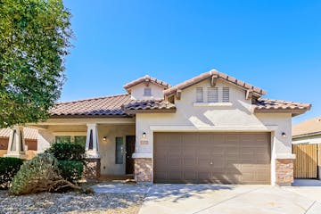 8738 57th DR Laveen, AZ 85339